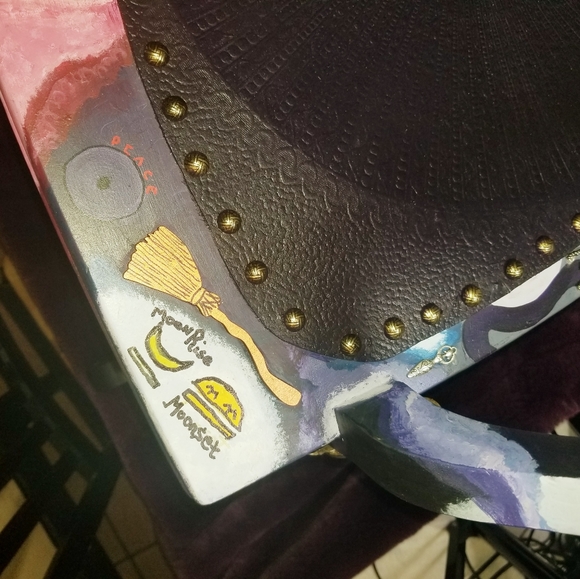 **Custom Rocker** - Picture 16 of 16